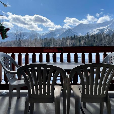Fernie Stanford Resort Exteriör bild