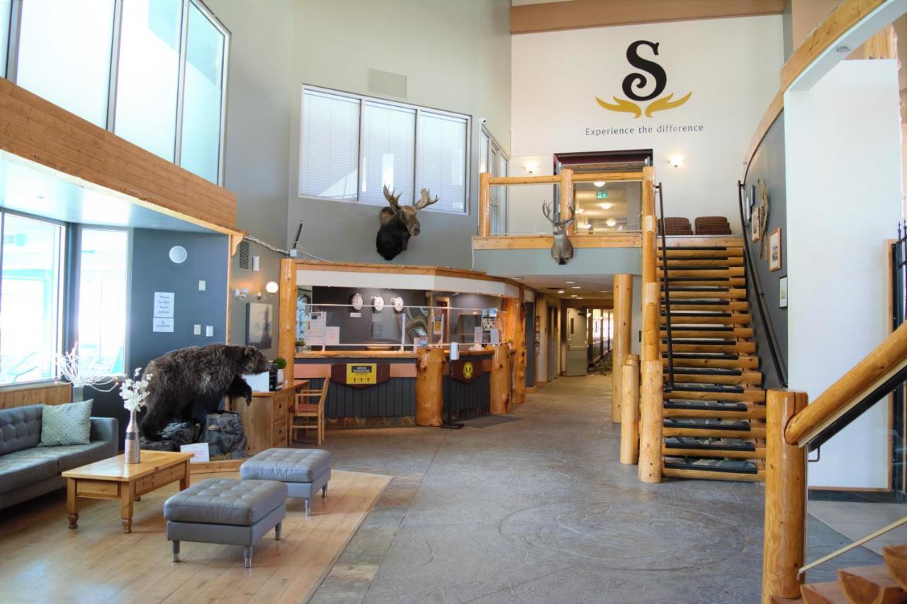 Fernie Stanford Resort Exteriör bild