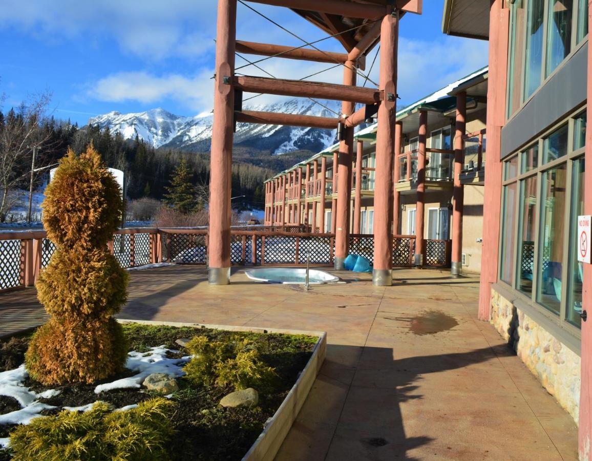 Fernie Stanford Resort Exteriör bild