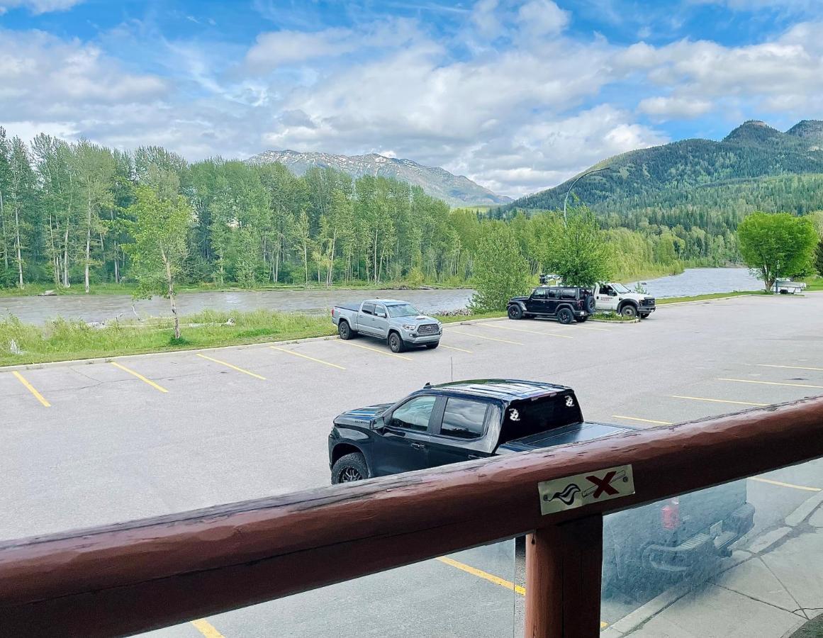 Fernie Stanford Resort Exteriör bild
