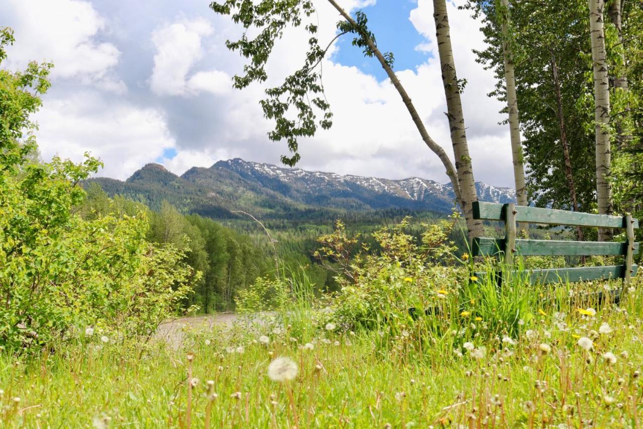 Fernie Stanford Resort Exteriör bild