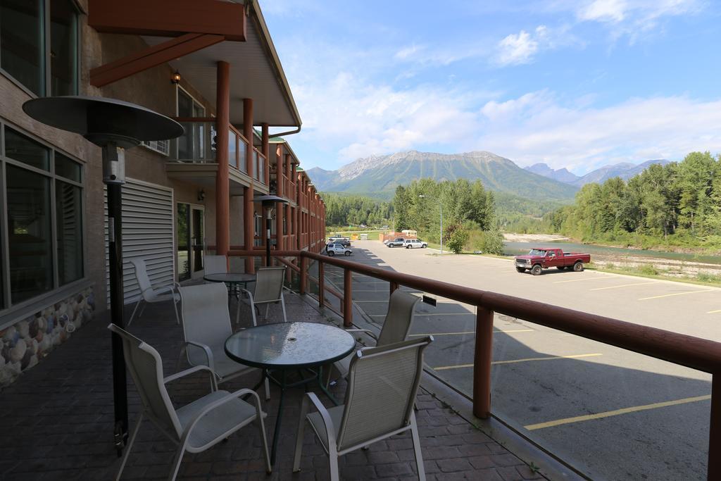 Fernie Stanford Resort Exteriör bild