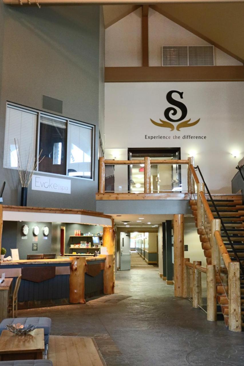Fernie Stanford Resort Exteriör bild